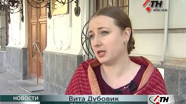 20.10.2015 - ТРИ ГОДА ТЮРЬМЫ ЗА СИНЯКИ НА ТЕЛЕ "ПОЛИТИЧЕСКОЙ УЗНИЦЫ №1" смотреть онлайн