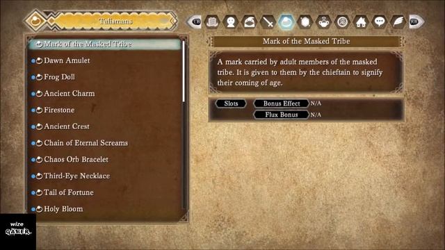 I am Setsuna .. Covering Game Interface +Combos + Techs In-Game смотреть онлайн