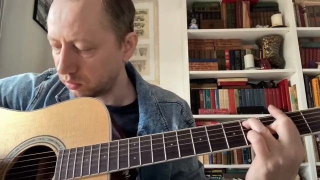 Как играть песню Отель Калифорния на гитаре (для начинающих)