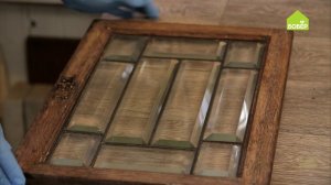 Как счистить старую краску с деревянной поверхности быстро и просто