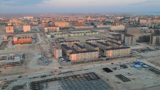 НОВОСТРОЙКИ АКТАУ 2018 ГРИН ПАРК ГРИН ПЛАЗА ОАЗИС СТРОЙКА ЦЕНТРА БОКСА смотреть онлайн