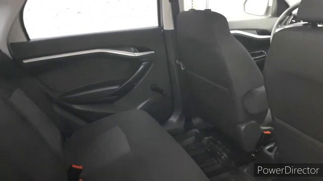 Lada Vesta, 2016г. 1,6 МТ (106 л.с.) , видеообзор от Юрия Грошева, автосалон Boston11 HD 720p смотреть онлайн