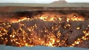 Место падения метеорита в Челябинске 15.02.13