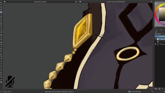 Ночной стрим без микро и чата