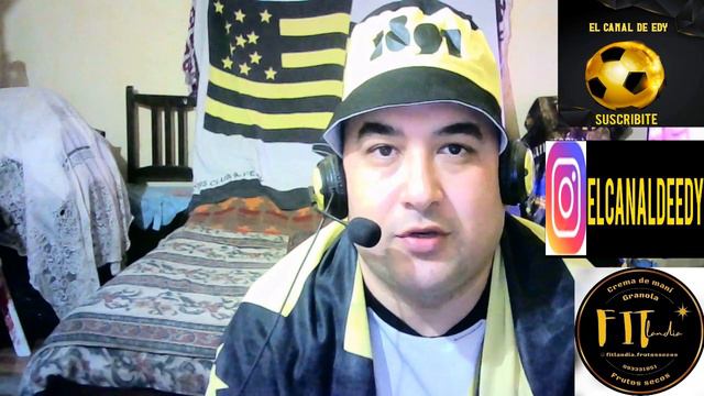 Peñarol: Camilo Mayada va a jugar en el equipo Carbonero. смотреть онлайн