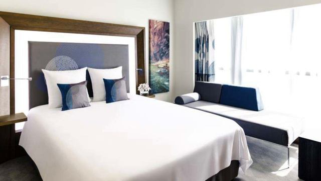 Novotel Fujairah hotel смотреть онлайн