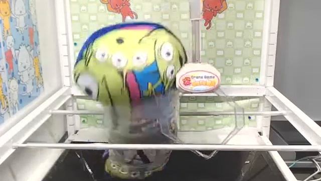 Online claw machine win real prizes Toy Story 4 - Round Cushion A #2 - Toreba Tips and Tricks смотреть онлайн