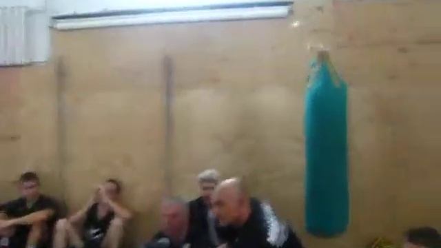 Тайский бокс в Таганроге. смотреть онлайн
