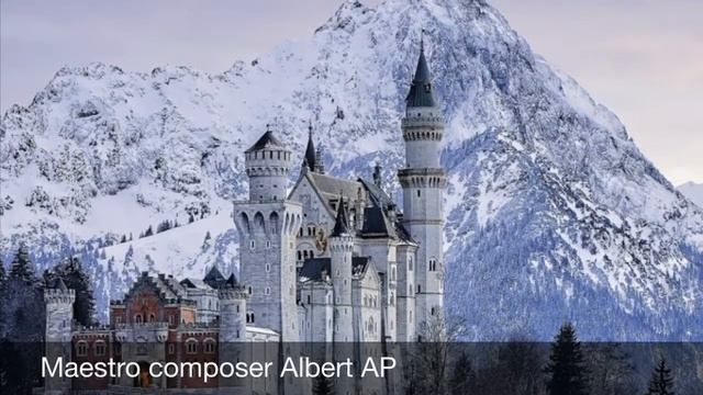 Maestro composer Albert AP смотреть онлайн