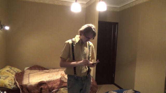 Вертокаст №21 - Музей Рериха и легализация абортов смотреть онлайн