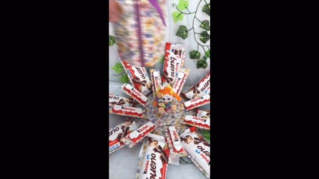 киндер бокс смотреть онлайн