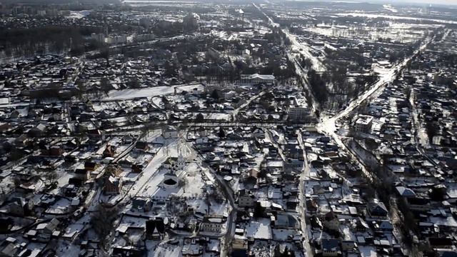 Кострома смотреть онлайн