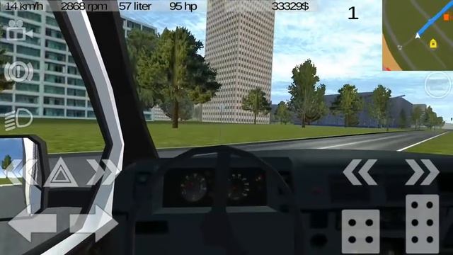 НОВЫЙ СИМУЛЯТОР ГАЗЕЛИ!!ВСЁ КАК В РЕАЛЬНОСТИ!!(ОБЗОР ИГРЫ) смотреть онлайн