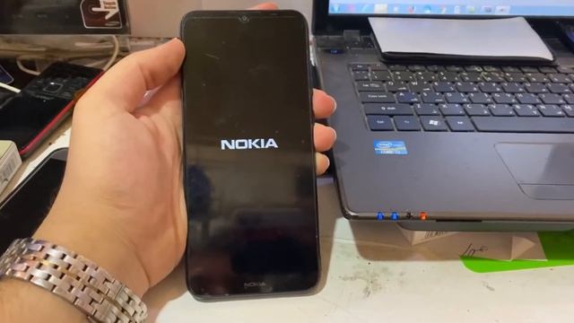 How To Factory Reset Nokia C20 TA-1352 with avengers crack , Reset Pin,Pattern,passcode Nokia 1352 смотреть онлайн