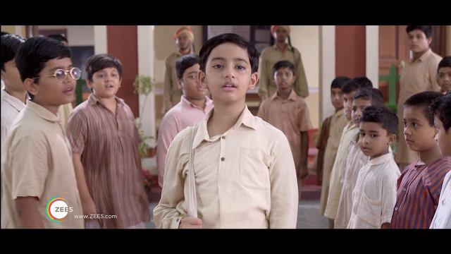 Inspector Visits School | Netaji | EXCLUSIVE Sneak Peek | Watch Full Episode On ZEE5 смотреть онлайн