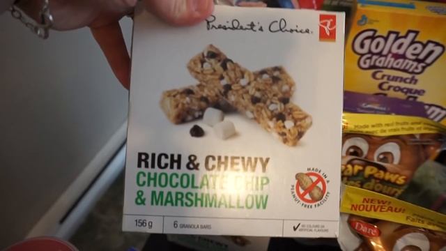 LARGE GROCERY HAUL FOR FAMILY OF 6 + MEAL IDEAS смотреть онлайн