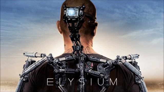 Kryptic Minds - Six Degrees (Elysium Soundtrack) [Deep Dubstep] [HD] смотреть онлайн