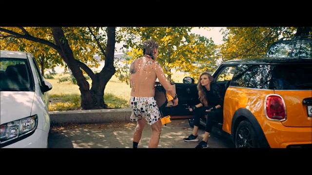 Ольга Остроумова-Гутшмидт в фильме Домовой смотреть онлайн