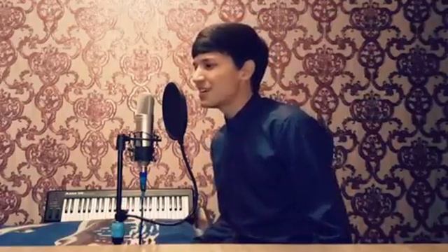 Акмал Холходжаев-Хайр бевафо смотреть онлайн
