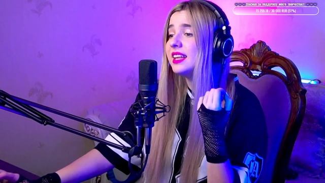 ??НОВОСЕЛЬЕ СТРИМ В НОВОМ ДОМЕ ПОЁМ ПЕСНИ С ЛЕДИ ЛЕО ?? смотреть онлайн