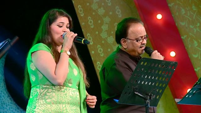 NEE MEETIDA NENNAPELLAVU/NE BAREDA KAADAMBARI/Vishnu/SPB Hits/Yajamana Industries Dashamaanothsava смотреть онлайн