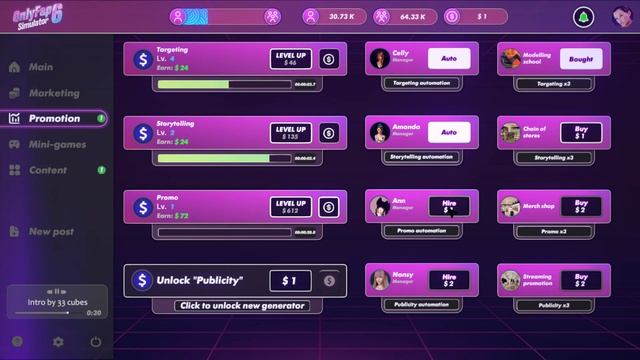 ONLYFAP SIMULATOR 6 ? Gameplay Ending смотреть онлайн