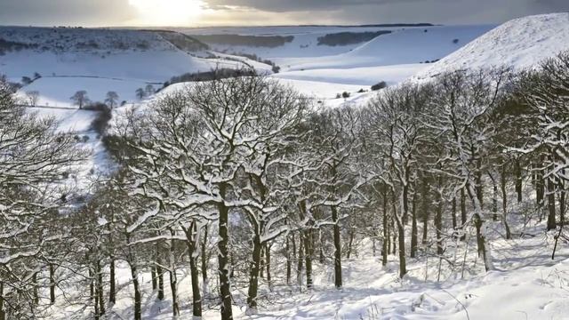 Inspired Landscape: Joe Cornish (part 2 of 6) смотреть онлайн