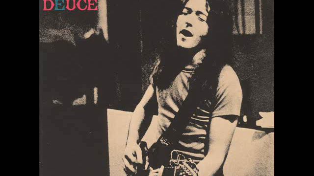 Rory Gallagher - Don't Know Where I'm Going смотреть онлайн