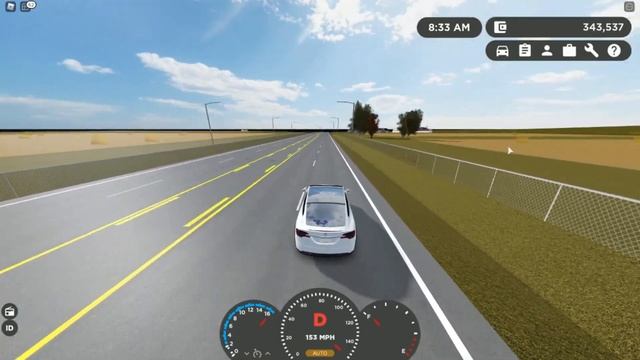 2020 Celestial Type 7 Tesla Model X Greenville Car Review Roblox смотреть онлайн