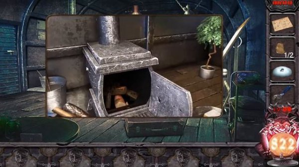 Room Escape 50 Rooms 8 Level # 9 Android/iOS Gameplay/Walkthrough