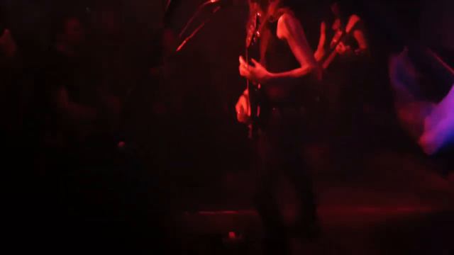 Christ Dismembered @ Blastfest - Enigma Bar 13 May 2017 смотреть онлайн