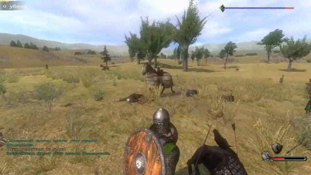 Mount and Blade: Profesy of Pendor #3 Втираемся в доверие к нолдором (1часть) смотреть онлайн