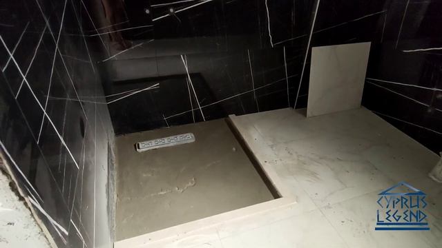 Дюплексы в Лапте. Завершение стройки. смотреть онлайн