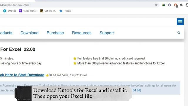 Easy way to calculate the natural logarithm (Ln) using Kutools on large Excel database - Excel 2019 смотреть онлайн