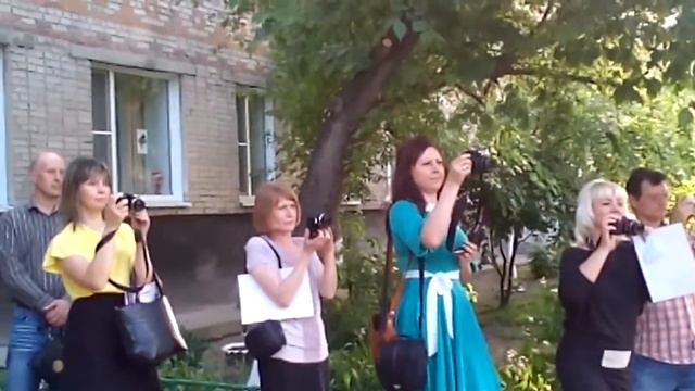 ДМШ N2 Рубцовск выпускной смотреть онлайн