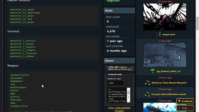 Condition Zero Deleted Scenes Spawn Codes Cheat смотреть онлайн