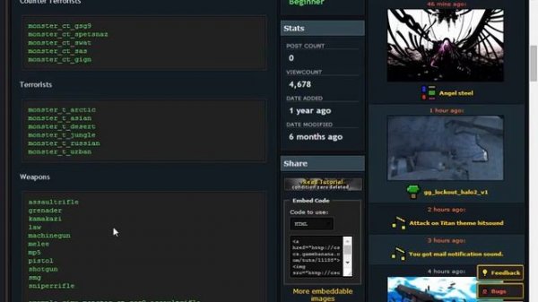 Condition Zero Deleted Scenes Spawn Codes Cheat