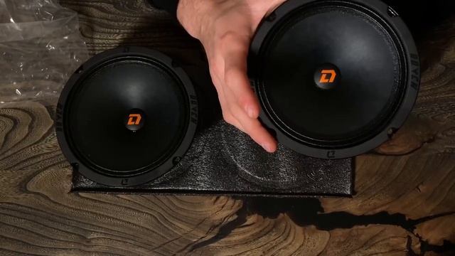 Отличный вариант для замены штатных динамиков ??? смотреть онлайн