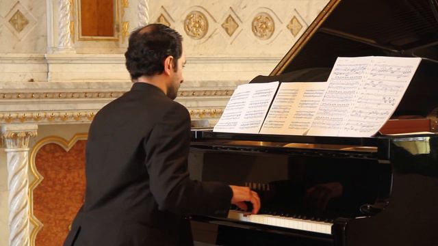 Vittorio Benaglia - Viola - Italy - Regional level - Worldvision 2021 смотреть онлайн