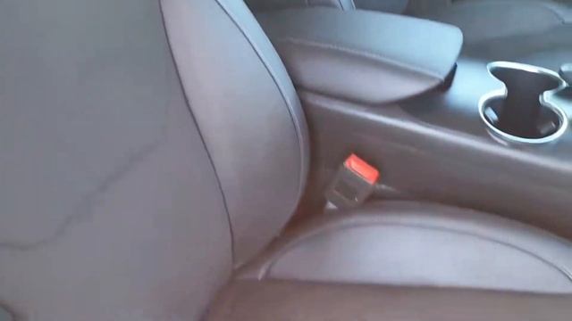 201OY525 - 2020 Ford Mondeo TITANIUM HYBRID 2.0 33,950 смотреть онлайн