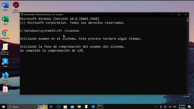 0x80070643 Solucion Error De Actualizacion En windows 10 / 11 смотреть онлайн