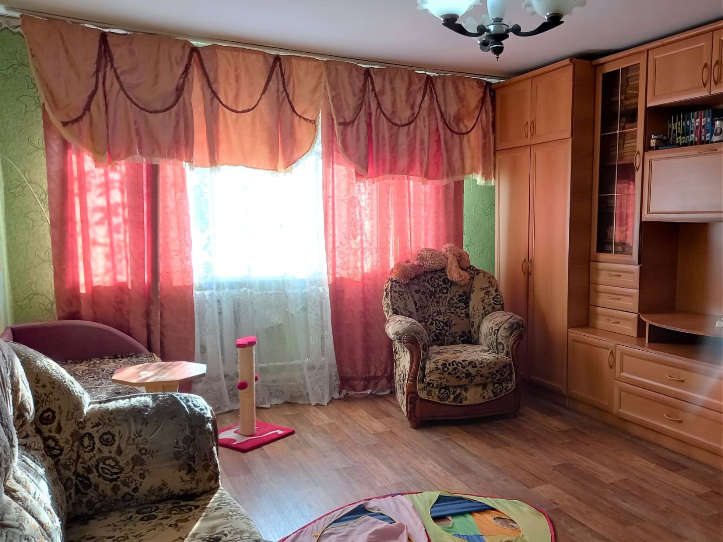 Трехуровневый дом г.Крымск.mp4 смотреть онлайн