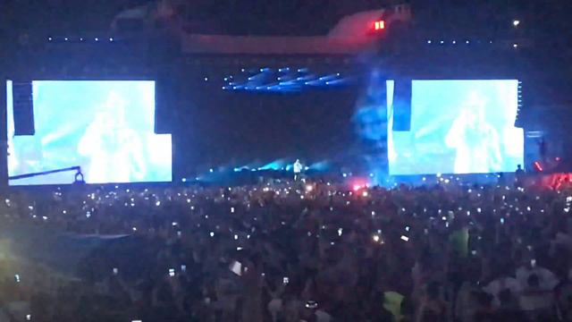 Макс Корж - Мотылёк 20.06.2019, Киёв смотреть онлайн