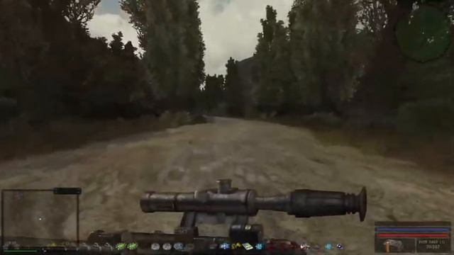 S.T.A.L.K.E.R. Remake by Lukyan НС-16 OGSE Семейный Очаг #4 смотреть онлайн