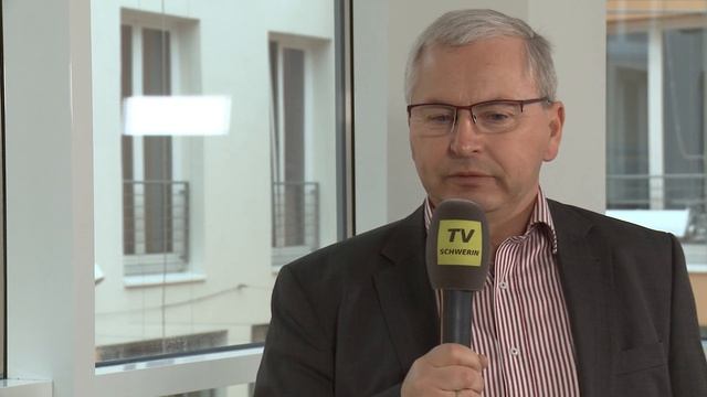 Manager Der Marienplatz-Galerie Im Gespräch