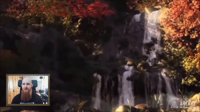 Reacting to All the Monster Hunter Intro Cutscenes смотреть онлайн