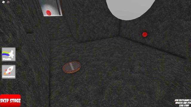 ESCAPE the pizzeria scary obby?roblox music song #roblox #catgamer смотреть онлайн