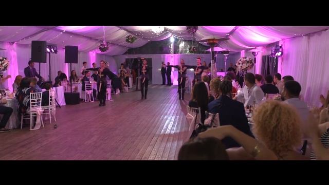 The Wedding Day of Gergana and George Hart :) смотреть онлайн