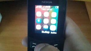 Обзор телефона Nokia 130