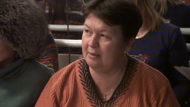 ч 2 РОЖДЕСТВО в Воскресной школе.mpg смотреть онлайн